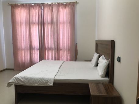 Juffair, Apartments/Houses, BHD 330/month,  2 BR,  Furnished, Inclusive EWA, Juffair ⭐️✅⭐️(Dreamstar)