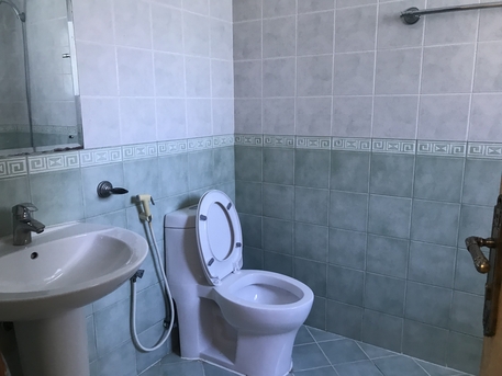 Juffair, Apartments/Houses, BHD 330/month,  2 BR,  Furnished, Inclusive EWA, Juffair ⭐️✅⭐️(Dreamstar)