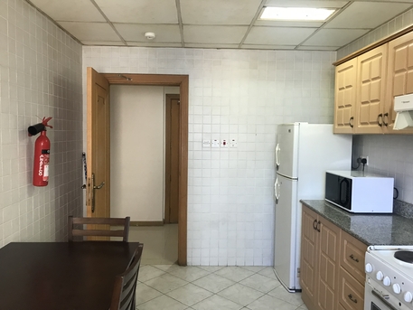 Juffair, Apartments/Houses, BHD 330/month,  2 BR,  Furnished, Inclusive EWA, Juffair ⭐️✅⭐️(Dreamstar)