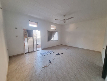 Jidhafs, Staff Accomodation, BHD 200,  170 Sq. Meter,  Four Big Rooms For Staff Accommodation In North Sehla