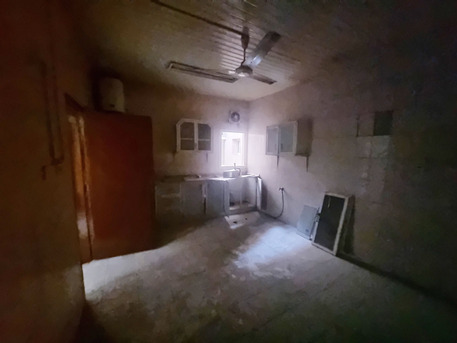 Jidhafs, Staff Accomodation, BHD 200,  170 Sq. Meter,  Four Big Rooms For Staff Accommodation In North Sehla