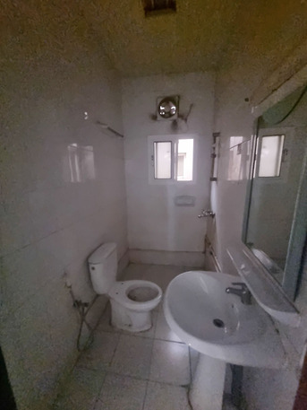 Jidhafs, Staff Accomodation, BHD 200,  170 Sq. Meter,  Four Big Rooms For Staff Accommodation In North Sehla