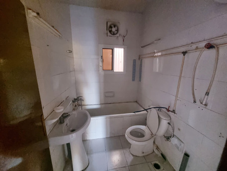 Jidhafs, Staff Accomodation, BHD 200,  170 Sq. Meter,  Four Big Rooms For Staff Accommodation In North Sehla