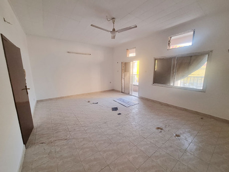 Jidhafs, Staff Accomodation, BHD 200,  170 Sq. Meter,  Four Big Rooms For Staff Accommodation In North Sehla