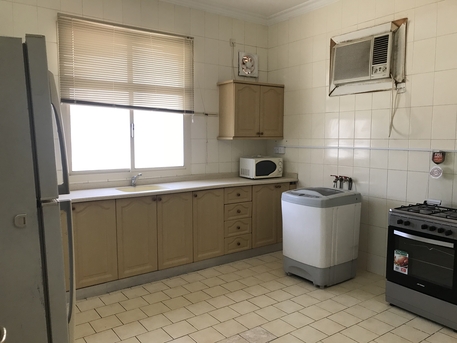 Juffair, Apartments/Houses, BHD 350/month,  3 BR,  Semi Furnished, Inclusive EWA,Furnished Two BHK300 BD,1BHK 250 BD, Studio 200 BD,Juffair