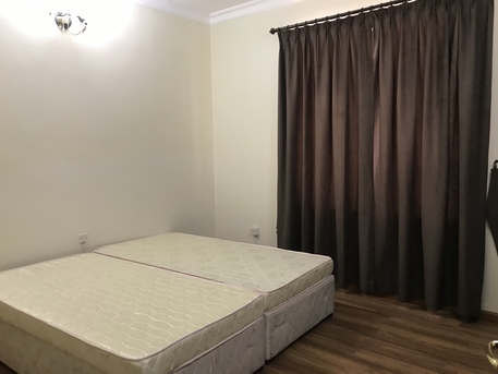 Juffair, Apartments/Houses, BHD 350/month,  3 BR,  Semi Furnished, Inclusive EWA,Furnished Two BHK300 BD,1BHK 250 BD, Studio 200 BD,Juffair