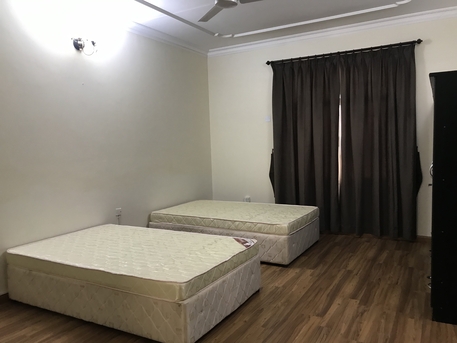 Juffair, Apartments/Houses, BHD 350/month,  3 BR,  Semi Furnished, Inclusive EWA,Furnished Two BHK300 BD,1BHK 250 BD, Studio 200 BD,Juffair