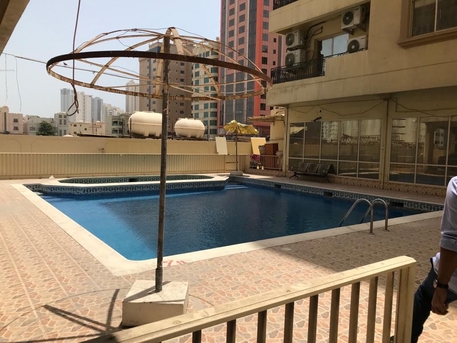 Juffair, Apartments/Houses, BHD 350/month,  3 BR,  Semi Furnished, Inclusive EWA,Furnished Two BHK300 BD,1BHK 250 BD, Studio 200 BD,Juffair