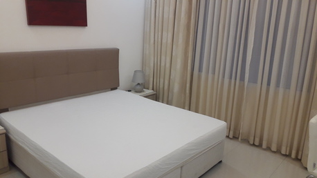 Hidd, Apartments/Houses, BHD 330/month,  Furnished,  2 BR,  120 Sq. Meter,  2 Bhk Luxury Fully Furnished Flat Available In Hidd Call Aleena