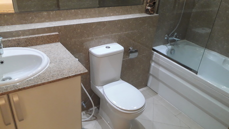 Hidd, Apartments/Houses, BHD 330/month,  Furnished,  2 BR,  120 Sq. Meter,  2 Bhk Luxury Fully Furnished Flat Available In Hidd Call Aleena