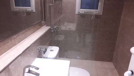 Hidd, Apartments/Houses, BHD 260/month,  Furnished,  1 BR,  100 Sq. Meter,  1 Bhk Fully Furnished Luxury Flat Available In Hidd Call Aleena