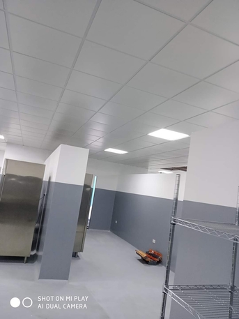 Dubai, Construction, False Ceiling Maker In Dubai 050-1632258