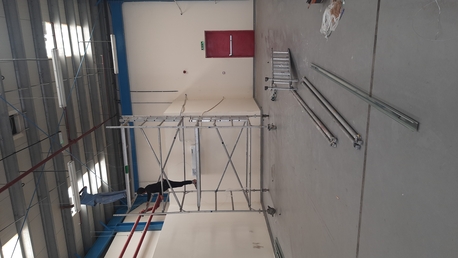 Dubai, Construction, False Ceiling Maker In Dubai 050-1632258
