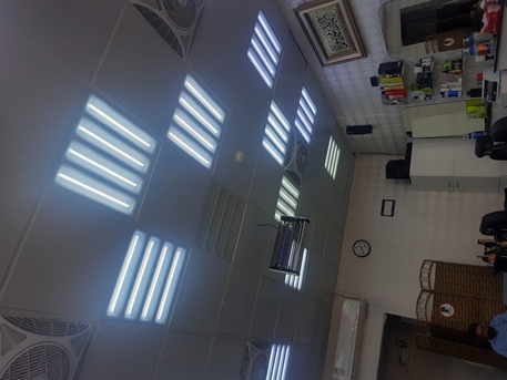 Dubai, Construction, False Ceiling Maker In Dubai 050-1632258