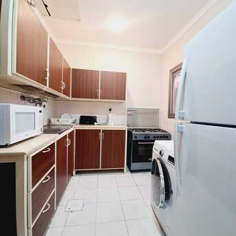 Kuwait City, Apartments/Houses, KWD 350/month,  Furnished,  1 BR,  90 Sq. Meter,  Fully Furnished One Bedroom In Fintas