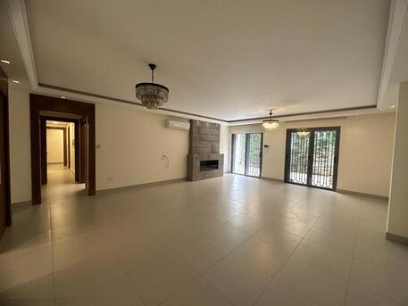 Abdoun, Apartments/Houses, JOD 22000/year,  3 BR,  Semi Furnished 3B Apart With Big Garden In Abdoun 00962777688956