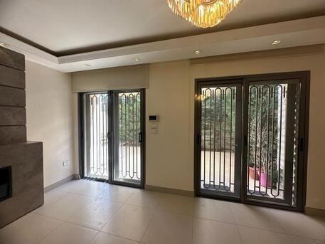 Abdoun, Apartments/Houses, JOD 22000/year,  3 BR,  Semi Furnished 3B Apart With Big Garden In Abdoun 00962777688956