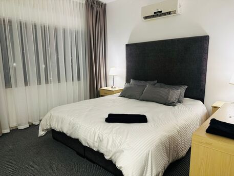 Abdoun, Apartments/Houses, JOD 5400/year,  Furnished,  1 BR,  Fully Furnished One Bedroom Apartment With Baconly In Abdoun 00962777688956