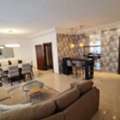 JOD 18000/year,  Furnished,  4 BR,  Fully Furnished 4B Apartment With Baconly In Der Ghbar 00962777688956