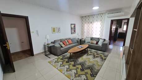 Amman, Apartments/Houses, JOD 18000/year,  Furnished,  4 BR,  Fully Furnished 4B Apartment With Baconly In Der Ghbar 00962777688956