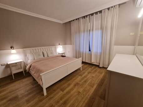 Amman, Apartments/Houses, JOD 18000/year,  Furnished,  4 BR,  Fully Furnished 4B Apartment With Baconly In Der Ghbar 00962777688956