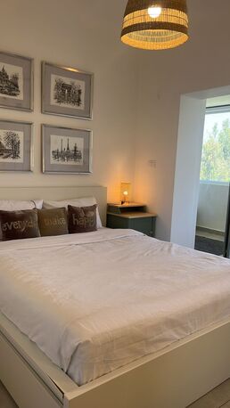 Abdoun, Apartments/Houses, JOD 9600/year,  Furnished,  1 BR,  Roof Top Fully Furnished One Bedroom With Two Terraces In Abdoun 00962777688956