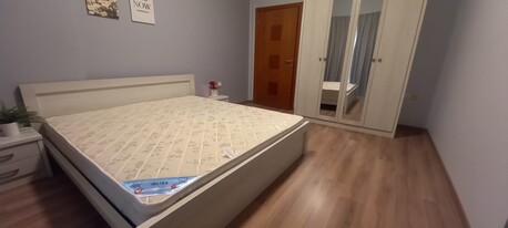 Mahooz, Apartments/Houses, BHD 350/month,  Furnished,  2 BR,  Brand New Furnished Aparetments. Pool. Gym.Security.Parking. Semi Furnished@300:TONY