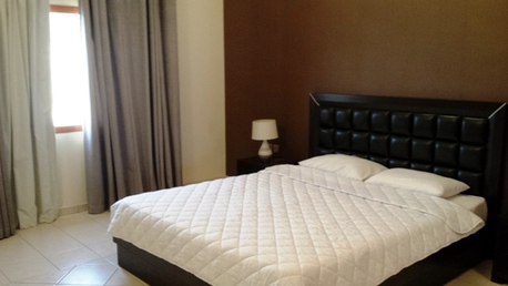 Adliya, Apartments/Houses, BHD 375/month,  Furnished,  2 BR,  The Most Spacious Apartment @Adliya: Closed Kitchen. Pool. Gym. Internet. Parking:TONY