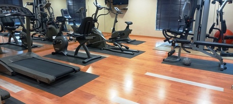 Adliya, Apartments/Houses, BHD 375/month,  Furnished,  2 BR,  The Most Spacious Apartment @Adliya: Closed Kitchen. Pool. Gym. Internet. Parking:TONY