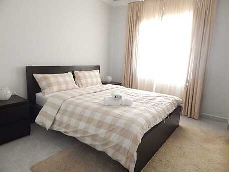 Kuwait City, Apartments/Houses, KWD 375/month,  Furnished,  1 BR,  90 Sq. Meter,  Fully Furnished One Bedroom In Fintas
