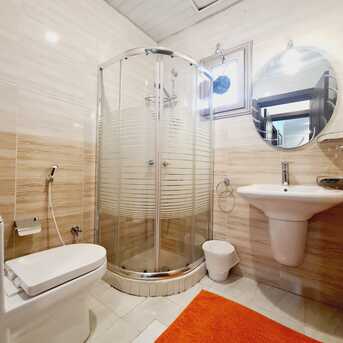 Kuwait City, Apartments/Houses, KWD 375/month,  Furnished,  1 BR,  90 Sq. Meter,  Fully Furnished One Bedroom In Fintas