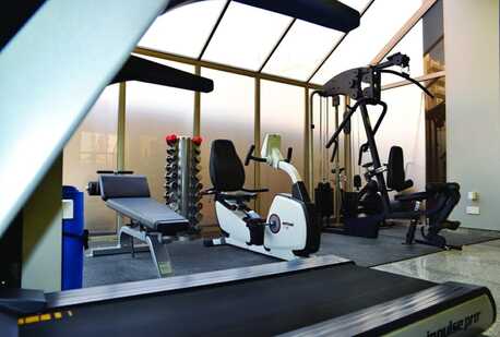 Kuwait City, Apartments/Houses, KWD 375/month,  Furnished,  1 BR,  90 Sq. Meter,  Fully Furnished One Bedroom In Fintas