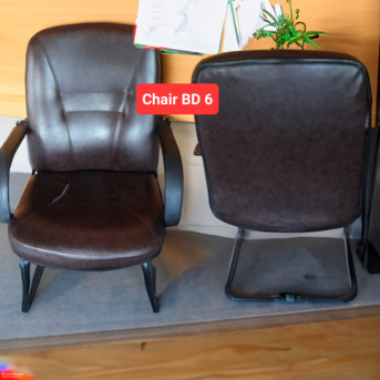 Manama, Furniture, BHD 16,  ✅️ Office Chair, Computer Chair, Bar Chair For Sale In Good Condition With Delivery