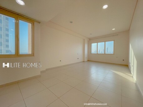 Shaab, Apartments/Houses, KWD 850/month,  3 BR,  250 Sq. Meter,  Elegant Sea View Apartment For Rent In Shaab
