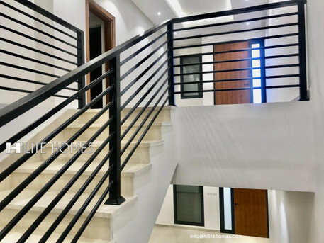 Kuwait City, Apartments/Houses, KWD 1150/month,  4 BR,  Brand New Four Bedroom Duplex For Rent In Salwa
