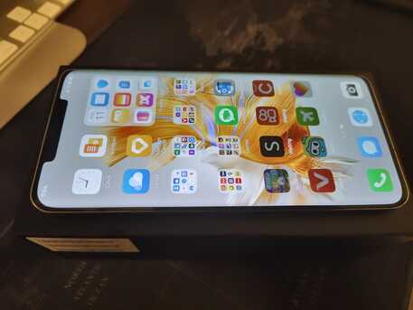 Riyadh, Mobile Phones, SAR 2000,  Huawei Mate 50 Pro Silver