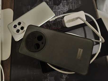 Riyadh, Mobile Phones, SAR 2000,  Huawei Mate 50 Pro Silver