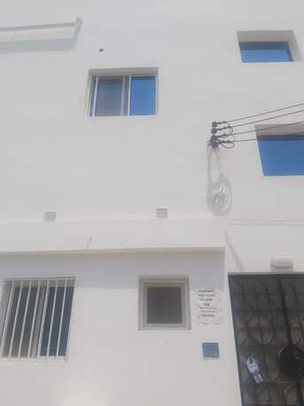 Muharraq, Apartments/Houses, BHD 100/month,  Studio,  BRAND NEW FLAT. CHEAP. ONE BHK, HALL/KITCHEN 100BD WITHOUT EWA