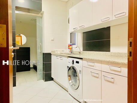 Salmiya, Apartments/Houses, KWD 750/month,  Furnished,  3 BR,  Three Bedroom Furnished Apartment For Rent In Salmiya
