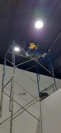 Riyadh, Security, CCTV Camera, Installation & Maintenance / مبيعات كاميرات المراقبة والتركي