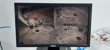 Riyadh, Security, CCTV Camera, Installation & Maintenance / مبيعات كاميرات المراقبة والتركي