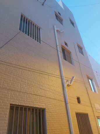 Muharraq, Apartments/Houses, BHD 180/month,  2 BR,  85 Sq. Meter,  CHEAP TWO BEDROOMS/ONE WASHROOM FOR RENT MUHARRAQ