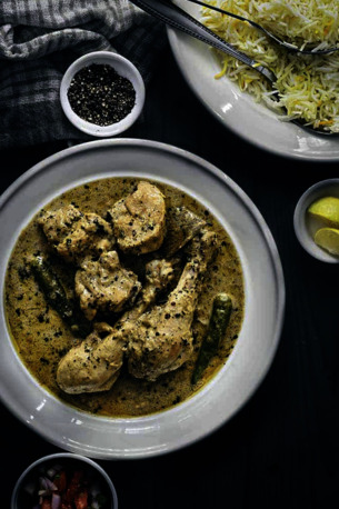 Riyadh, Food & Drink, Indian Home Made Food