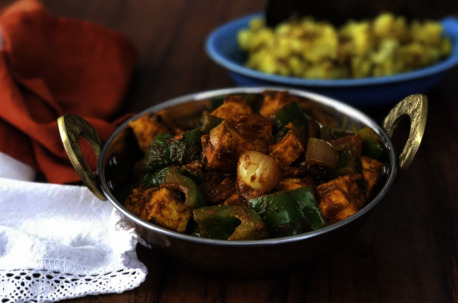 Riyadh, Food & Drink, Indian Home Made Food