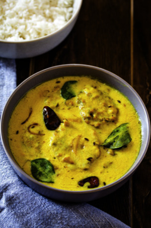 Riyadh, Food & Drink, Indian Home Made Food