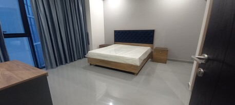 Manama, Apartments/Houses, BHD 500/month,  Furnished,  2 BR,  Awesome Brand New Superb Luxury Apartment: Seaview.City View. TONY