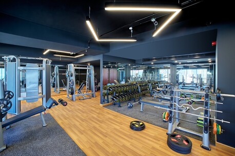 Manama, Apartments/Houses, BHD 500/month,  Furnished,  2 BR,  Awesome Brand New Superb Luxury Apartment: Seaview.City View. TONY