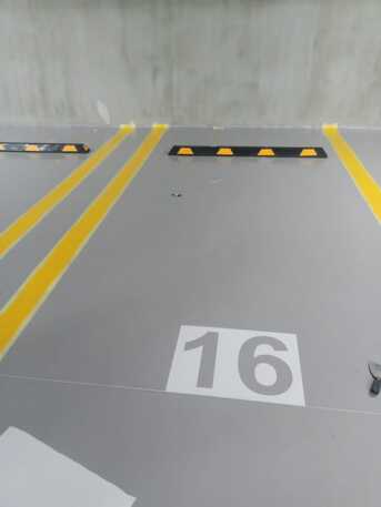 Makkah, Construction, Paint Applicators