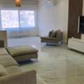 JOD 11000/year,  Furnished,  3 BR,  Brandnew Fully Furnished 3B Apart With Baconly Free Internet Jabal Webdeh 00962777688956