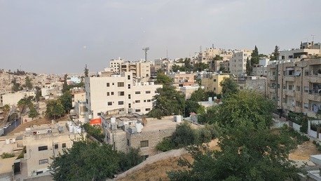 Amman, Apartments/Houses, JOD 11000/year,  Furnished,  3 BR,  Brandnew Fully Furnished 3B Apart With Baconly Free Internet Jabal Webdeh 00962777688956